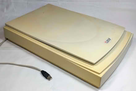 Photo of free A4 scanner, by Tiny (Fulford YO10) #1