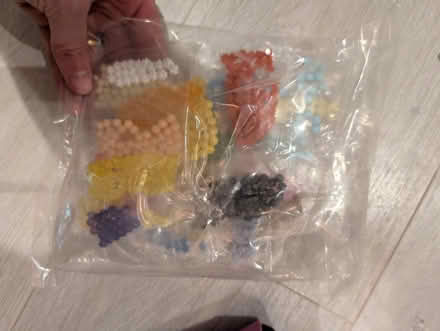 Photo of free Disney princess aquabeads (Cranfield MK43) #2