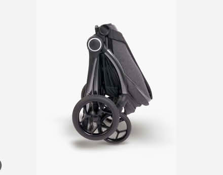 Photo of Stroller or pushchair. (Hockley Port B18) #1