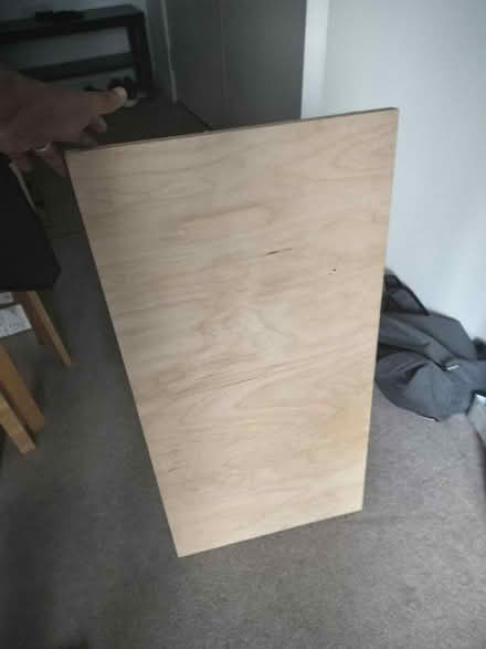 Photo of free Plywood (Upton Park, E6) #1