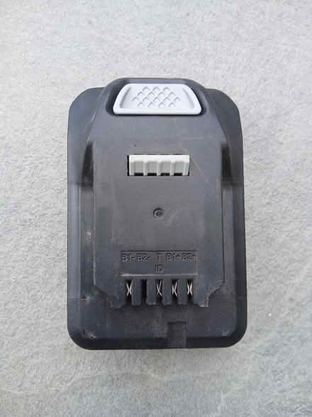 Photo of free Active Energy 20v battery (Bugbrooke) #2