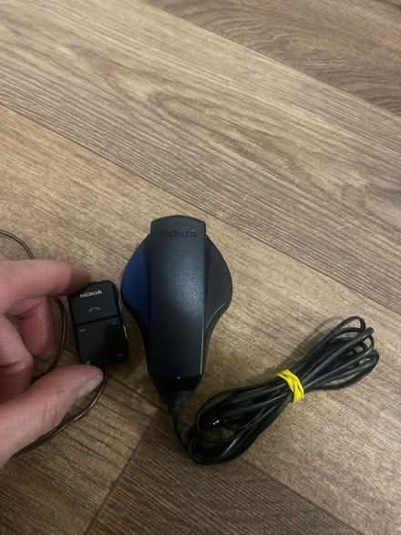 Photo of free Useful cables (Whins of Milton FK7) #2