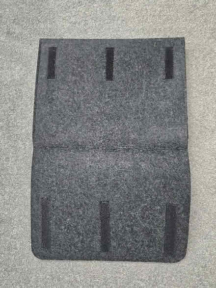 Photo of free Bedside Storage Pocket (Bestwood Park Estate NG5) #3