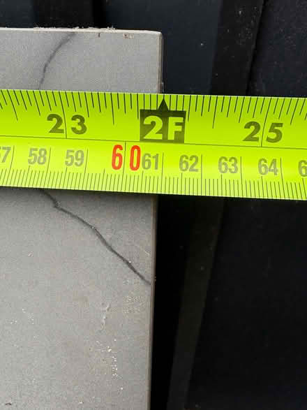 Photo of free Worktop off cut (Hereford HR1) #4