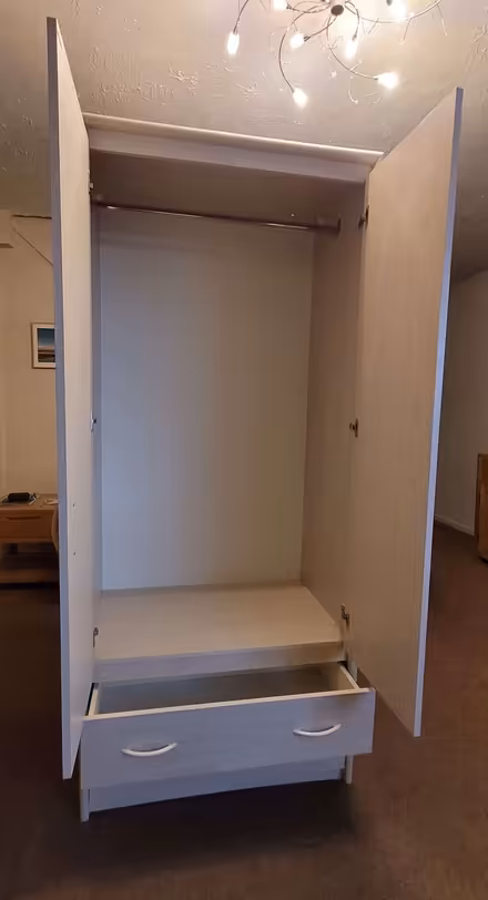 Photo of free Wardrobe (Walderslade ME5) #2