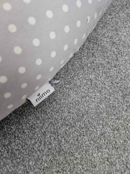 Photo of free Maternity Pillow (Bestwood Park Estate NG5) #2
