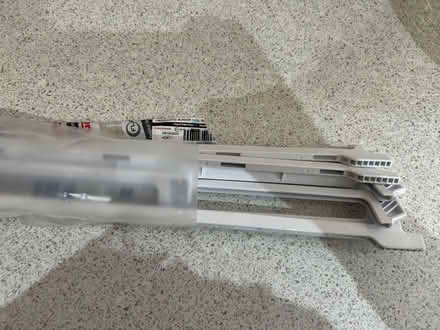 Photo of free Fridge parts (Nutfield RH1) #1