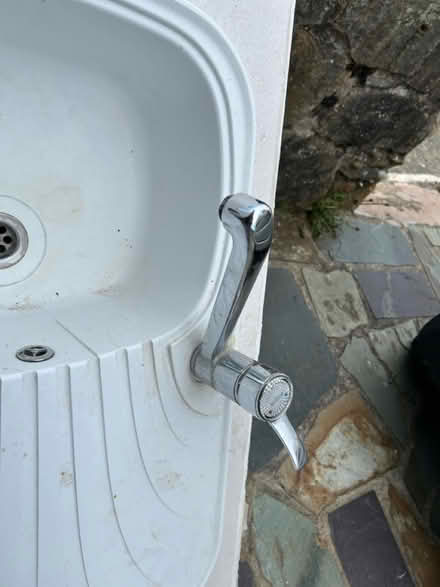 Photo of free Standard Sink (Benllech) #2