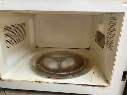 Photo of free Delonghi Microwave (Maida Vale W9) #2