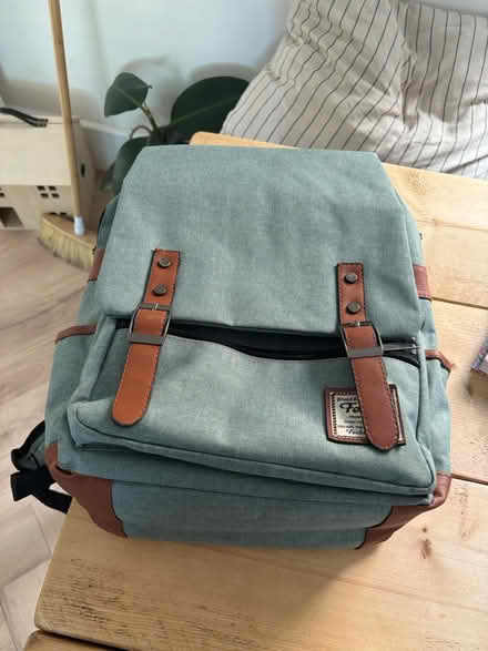 Photo of free Laptop backpack (Thornes WF2) #1