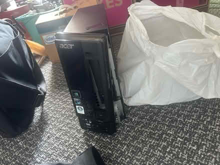 Photo of free Computer for parts (Birkenhead) #2