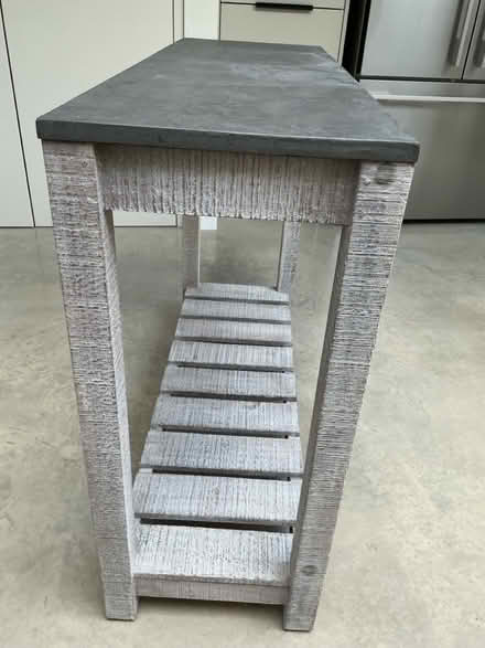 Photo of free Console Table (Aldeburgh IP15 5HL) #1