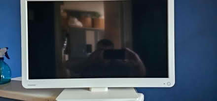Photo of free Toshiba 23" LCD TV (Great Yarmouth NR30) #1