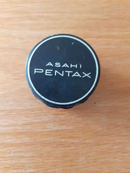Photo of free Pentax screw-mounted lens for 35mm camera (Wandsworth Common SW12) #3
