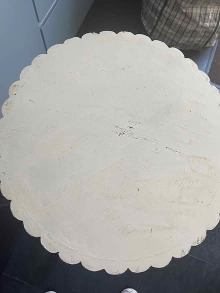Photo of free Side table (Orpington) #2