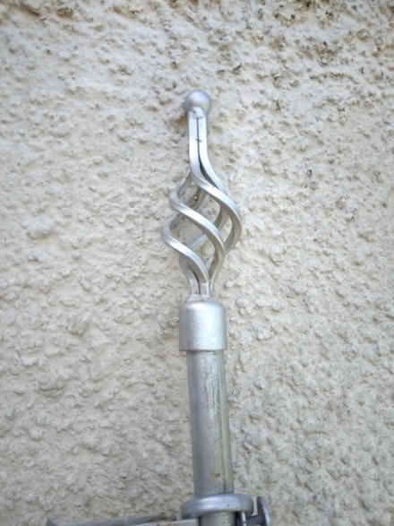 Photo of free Curtain poles (Wilton Road Cork) #1