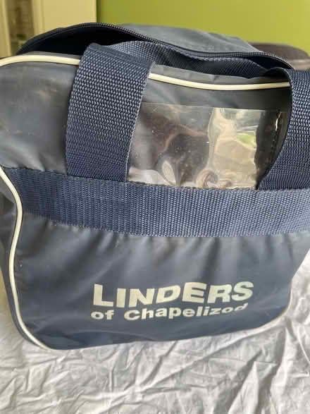 Photo of free Car boot storage small bag (Rathfarnham) #1