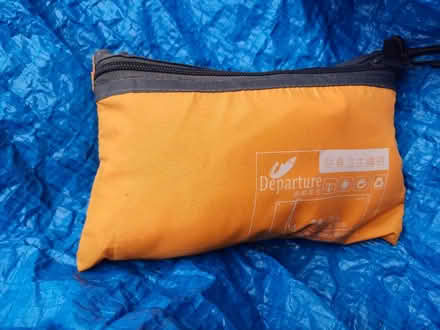 Photo of free Mystery camping item (Gl4 6GE) #1