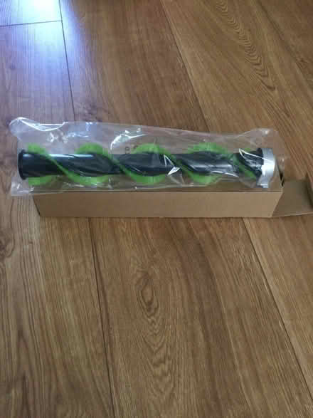 Photo of free G-tech cordless hoover roller brush (Mitcham CR4) #1