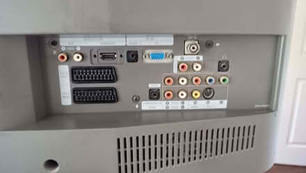 Photo of free Samsung LCD TV 26 inches (Stanford in the Vale SN7) #2