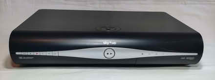 Photo of free Sky+ HD Digital Video Recorder (Fulford YO10) #1