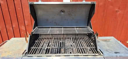 Photo of free Gas BBQ (Boughton Monchelsea ME17) #2