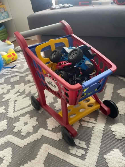 Photo of free Toys (en1) #2