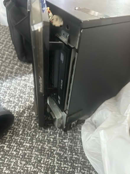 Photo of free Computer for parts (Birkenhead) #3