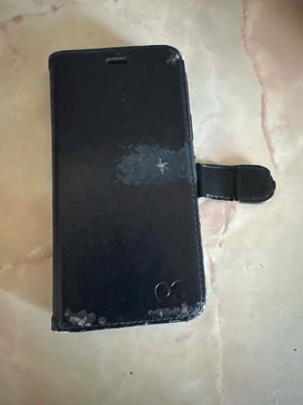 Photo of free OC phone case - fits iPhone X (TW13) #2