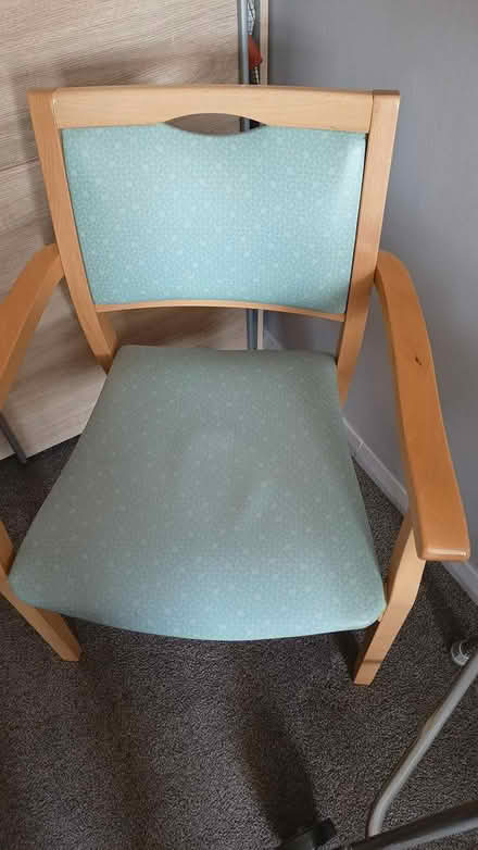 Photo of free Two chairs (CH5) #1