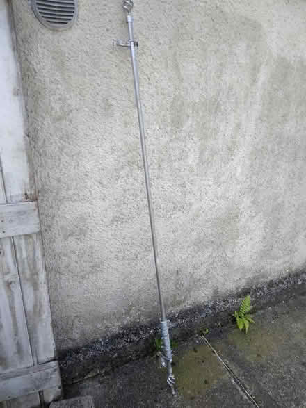 Photo of free Curtain poles (Wilton Road Cork) #2
