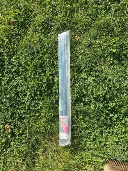 Photo of free Flower support sticks (AB51) #2