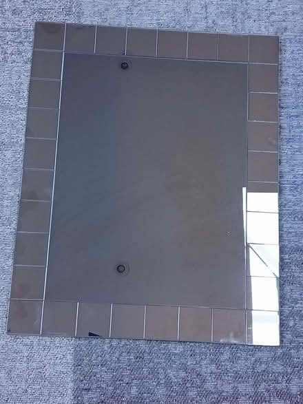 Photo of free Mirror (Wheathampstead AL4) #1