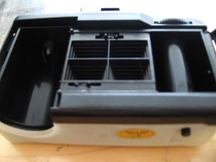 Photo of free Uboot Camera (takes 35mm film) (Coppull PR7) #4