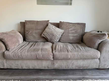 Photo of free Sofas (Crosby L23) #2