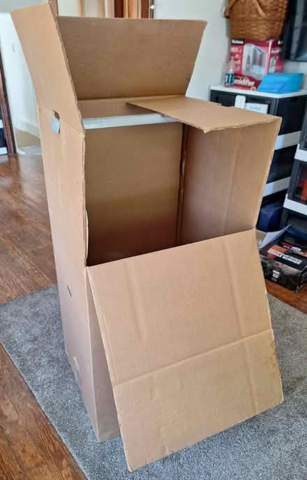 Photo of free PORCH CURB ALERT - pick up any time (Middletown, NY) #2