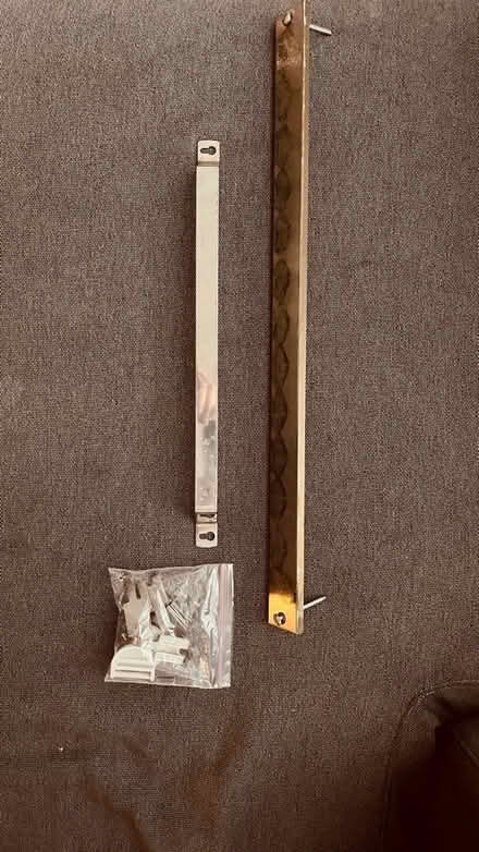 Photo of free Kitchen wall hangers (Wandsworth SW18) #1