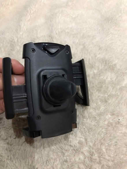 Photo of free Car cellphone holder (North York) #2