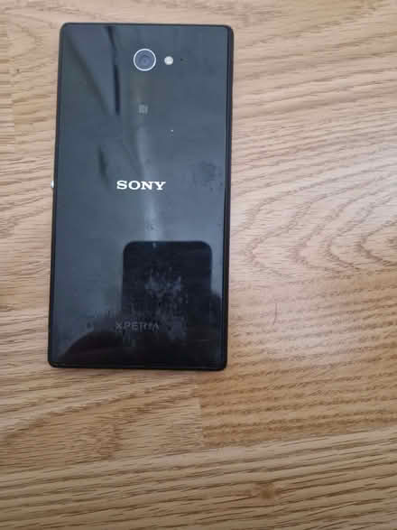 Photo of free Sony Xperia EE D2303 (Madley Park OX28) #2