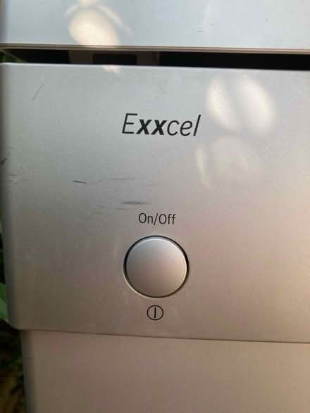 Photo of free Broken dishwasher (Ivybridge, Devon) #4