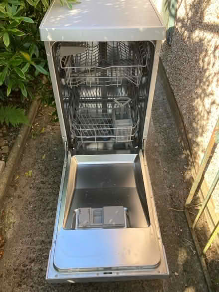 Photo of free Broken dishwasher (Ivybridge, Devon) #2