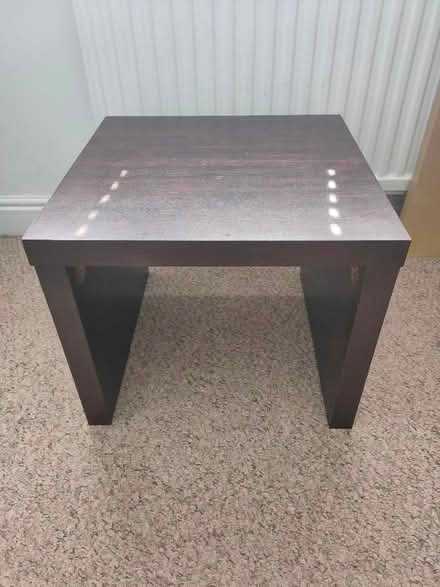 Photo of free Side table (Ellenbrook M28) #1