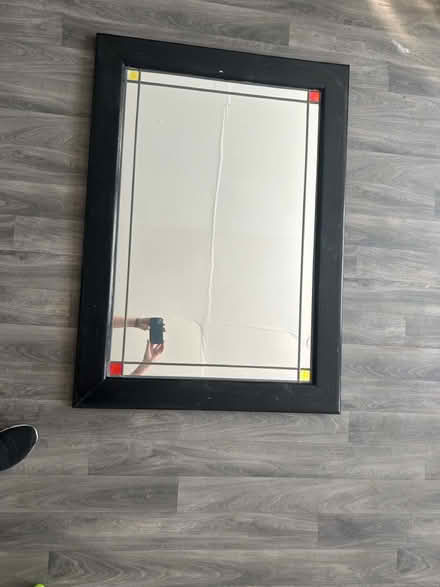 Photo of free Mirror (Eltham) #1