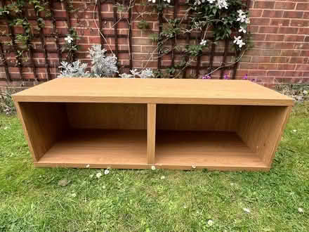 Photo of free IKEA Besta TV cabinet (Maidstone ME15) #1