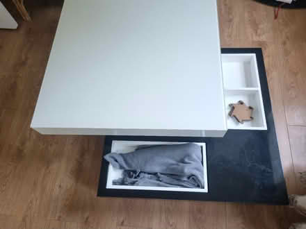 Photo of free Centre table (Upperthorpe S6) #1