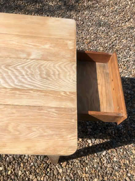Photo of free Table (Staveley LA8) #2
