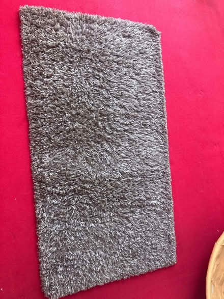 Photo of free Brown rug (Southport PR9) #2