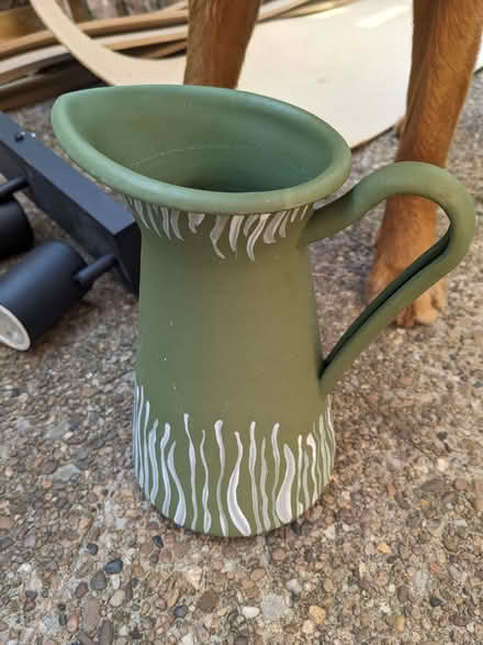 Photo of free Jug (Middlewood S35) #1