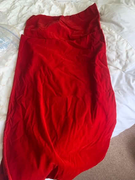 Photo of free Custom made bridesmaid dress (SE25) #2
