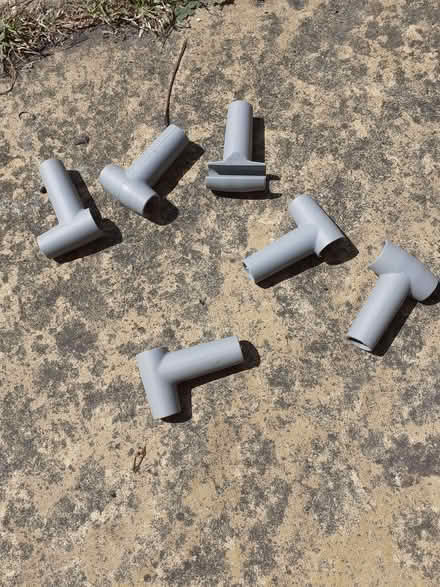 Photo of free Plastic things! (Southport PR8) #1